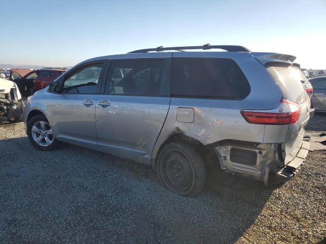 2017 TOYOTA SIENNA LE - 5TDKZ3DC9HS841120