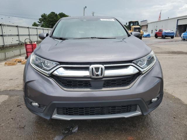 2018 HONDA CR-V EXL 7FARW1H89JE032233