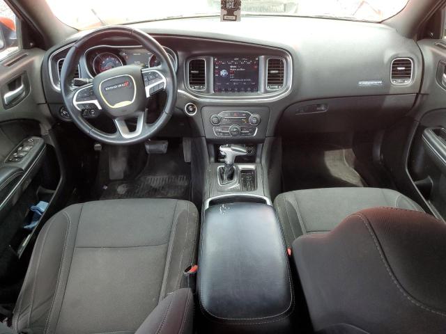 2018 DODGE CHARGER SXT PLUS 2C3CDXHG0JH166614
