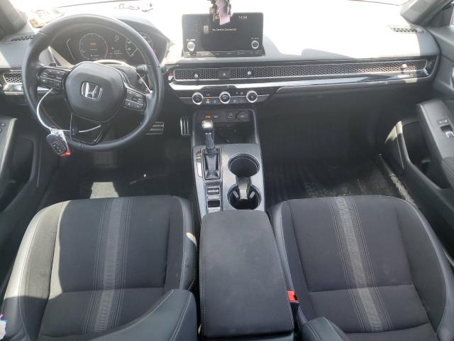 2023 HONDA CIVIC SPOR 19XFL2H89PE006145