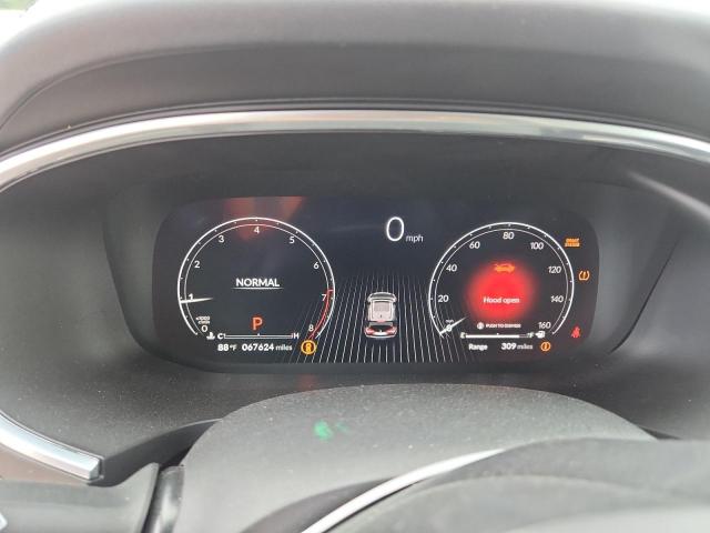 2023 ACURA MDX TECHNO 5J8YE1H47PL002467