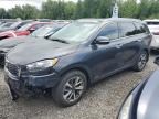 2019 KIA SORENTO EX - 5XYPHDA55KG438079