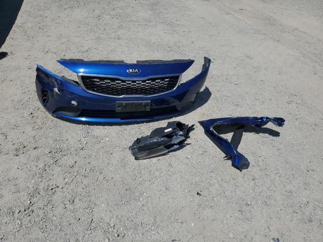 2017 KIA FORTE LX - 3KPFL4A76HE148449