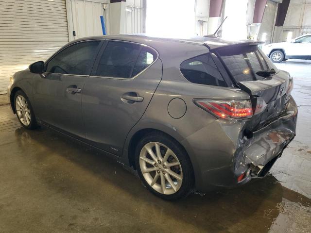 Vin: jthkd5bh0c2109580, lot: 63805495, lexus ct 200 200 20122