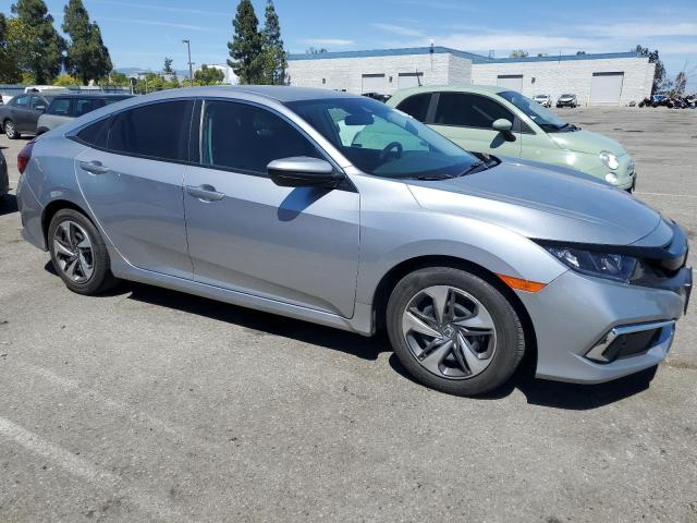 2019 HONDA CIVIC LX 2HGFC2F6XKH503379