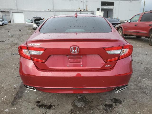 2018 HONDA ACCORD EXL 1HGCV2F50JA009517