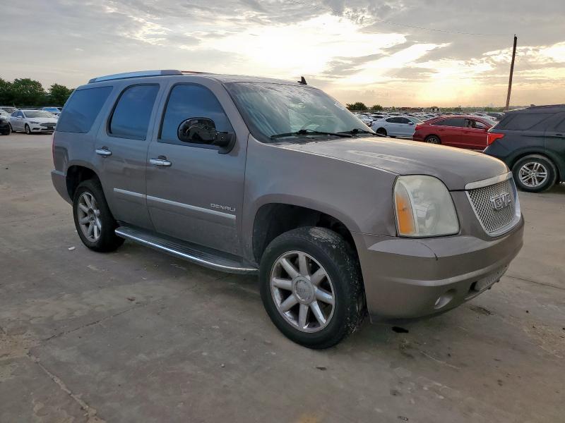 2011 GMC YUKON DENA - 1GKS1EEF7BR383583