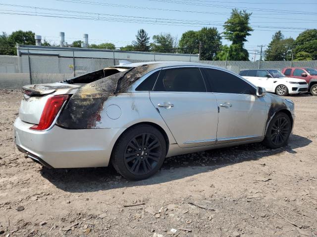 2018 CADILLAC XTS LUXURY - 2G61M5S31J9137682