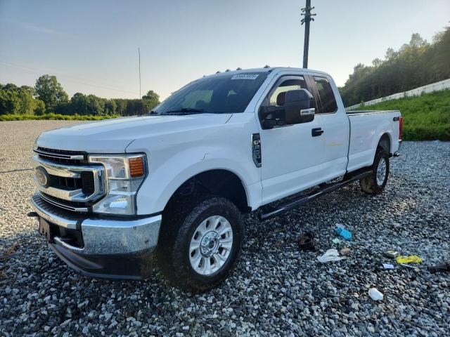FORD F250 SUPER