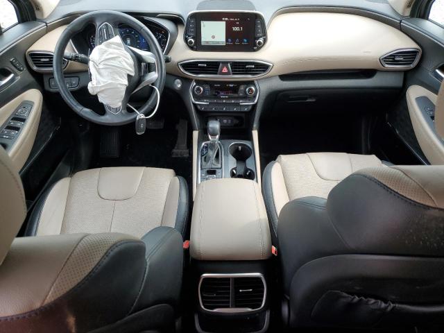 2020 HYUNDAI SANTA FE L - 5NMS53AD7LH245413