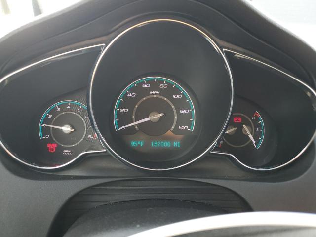 2012 CHEVROLET MALIBU 1LT - 1G1ZC5EU6CF126557