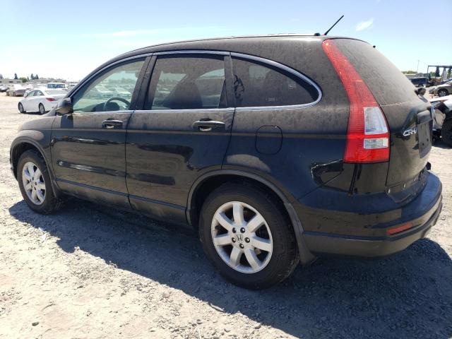 2011 HONDA CR-V SE - 5J6RE3H48BL022941