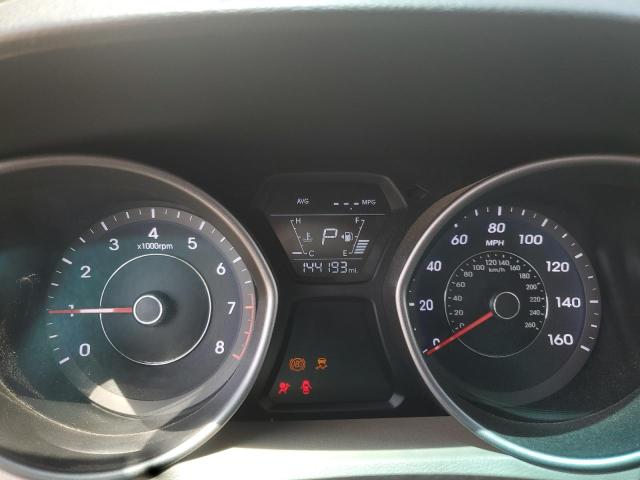 2016 HYUNDAI ELANTRA SE - 5NPDH4AE0GH745551