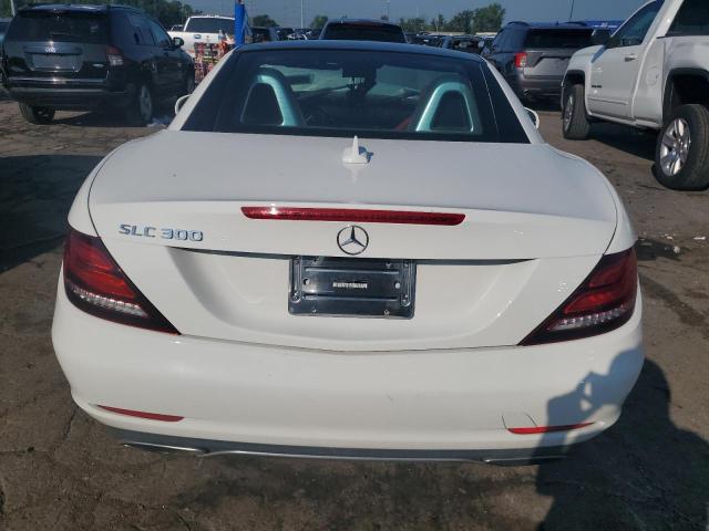2020 MERCEDES-BENZ SLC 300 - W1KPK3JA9LF172116