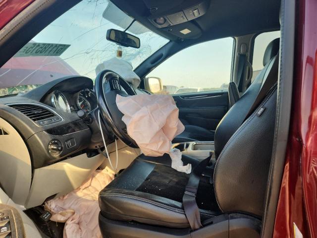 2018 DODGE GRAND CARA 2C4RDGCG0JR264243