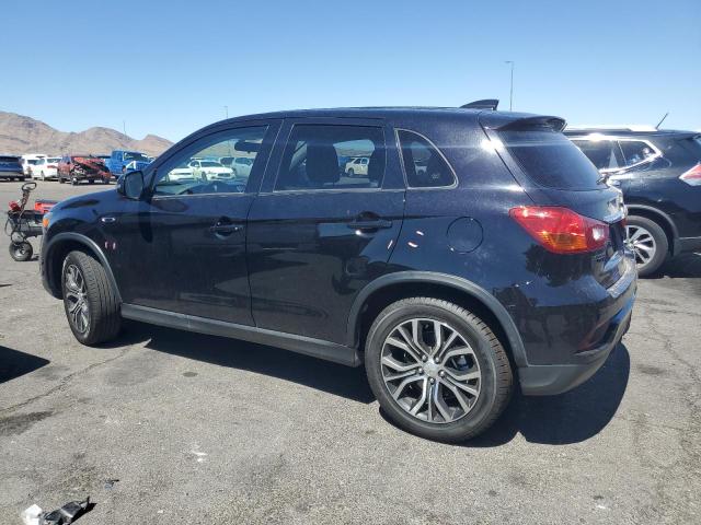 2019 MITSUBISHI OUTLANDER JA4AP4AU3KU005434