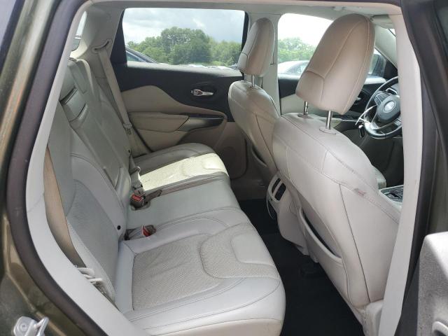 2019 JEEP CHEROKEE L 1C4PJMDX1KD385770