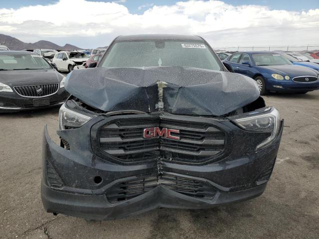 2018 GMC TERRAIN 3GKALMEV8JL288558