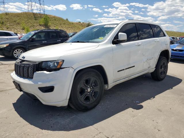 JEEP GRAND CHER