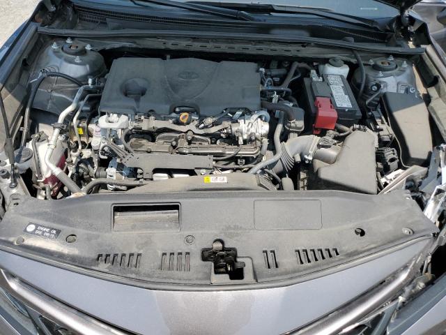 2024 TOYOTA CAMRY XSE 4T1K61AK9RU876564