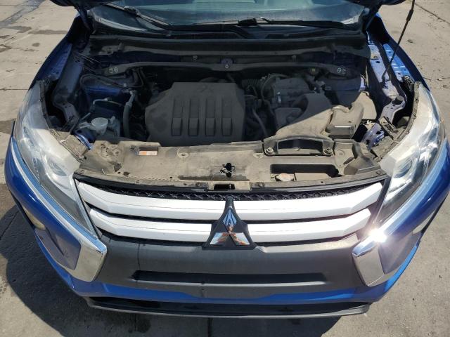2019 MITSUBISHI ECLIPSE CR JA4AT3AA7KZ031856