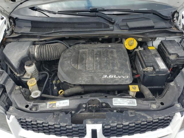 2017 DODGE GRAND CARAVAN GT 2C4RDGEG6HR681454