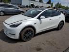 2022 TESLA MODEL Y - 7SAYGDEE6NF545254
