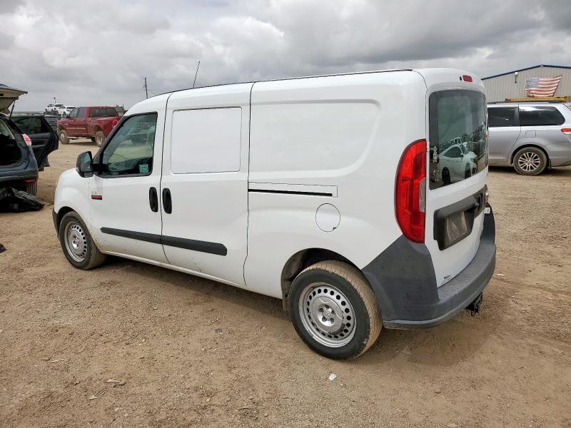 Vin: zfberfat3g6b16815, lot: 62231965, ram all models 20162