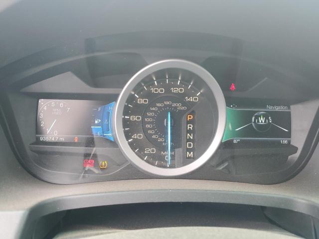2015 FORD EXPLORER X - 1FM5K7D86FGA18345