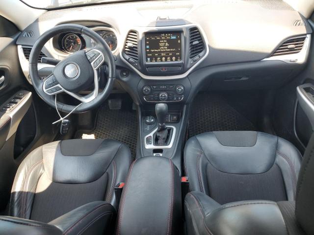 2017 JEEP CHEROKEE T 1C4PJMBSXHW595644