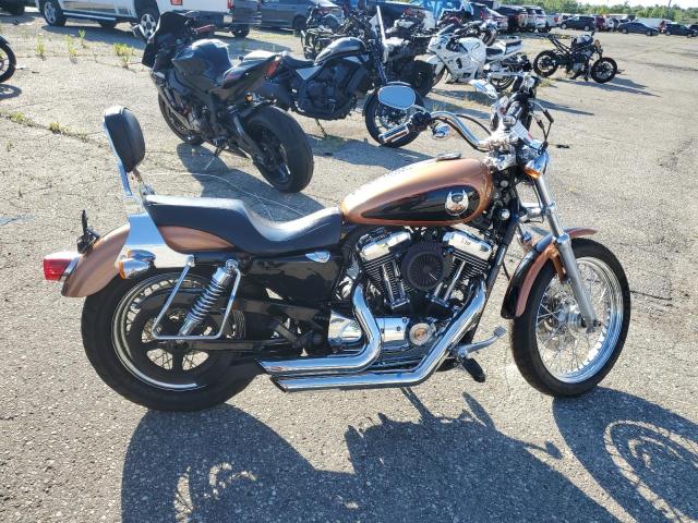 HARLEY-DAVIDSON XL1200 L A