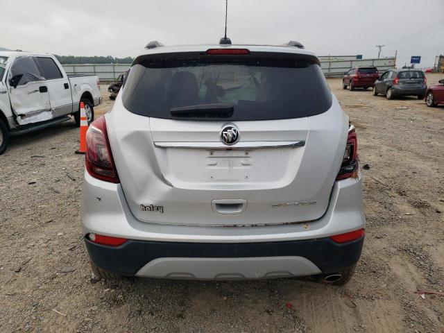 2021 BUICK ENCORE PRE KL4CJASBXMB334748