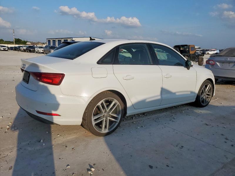 2019 AUDI A3 PREMIUM WAUAUGFF6KA114012