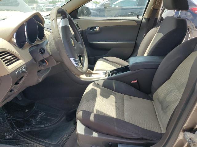 2012 CHEVROLET MALIBU LS - 1G1ZB5E09CF190317