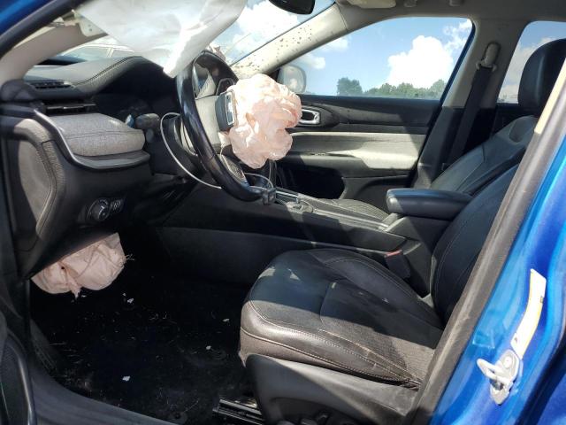 2022 JEEP COMPASS LA 3C4NJDFB8NT181216