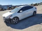2018 KIA FORTE LX - 3KPFL4A7XJE265196