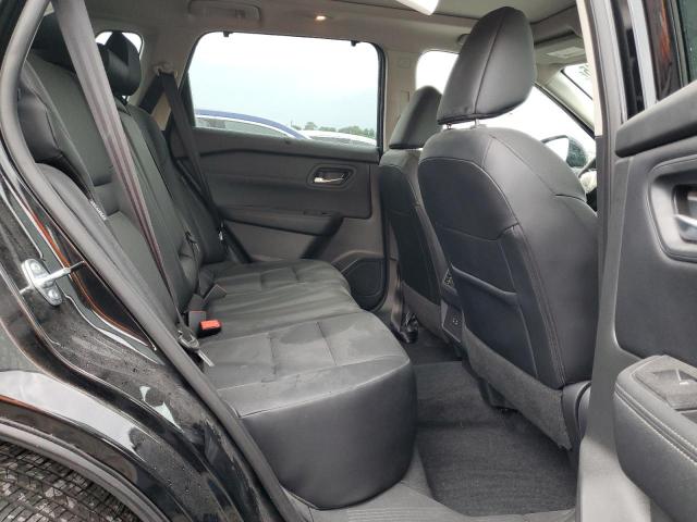 2025 NISSAN ROGUE SV - 5N1BT3BA7SC675283