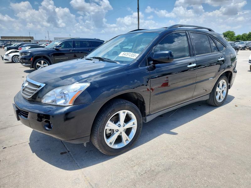 LEXUS RX 400H