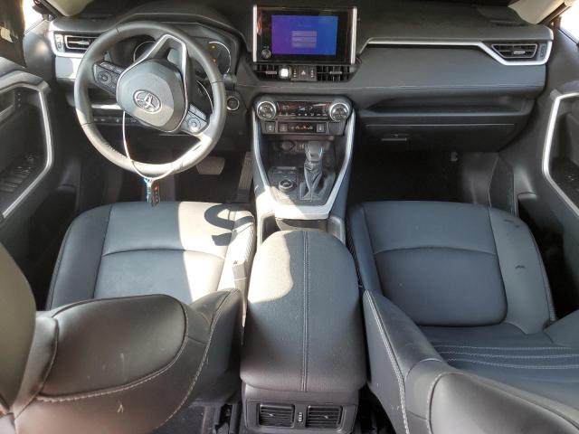 2023 TOYOTA RAV4 XLE P 2T3B6RFV4PW043017