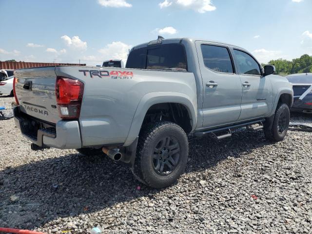 2019 TOYOTA TACOMA DOU - 3TMCZ5AN5KM269458