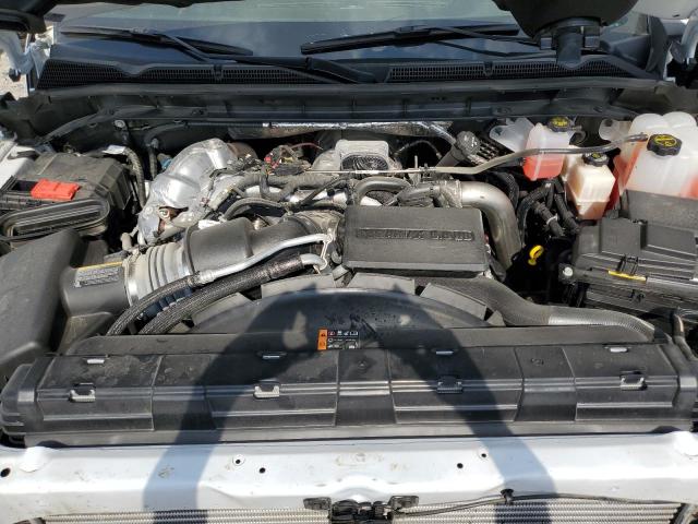 2024 GMC SIERRA K25 1GT49REY7RF370821