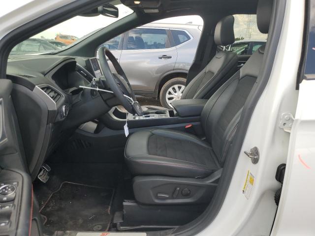 2024 FORD EDGE SEL - 2FMPK4J92RBA33439