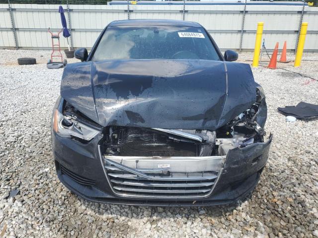 2015 AUDI A3 PREMIUM WAUACGFFXF1101658
