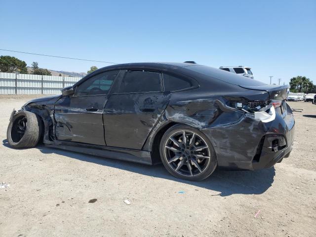 2024 BMW I4 M50 WBY33AW00RFS46735