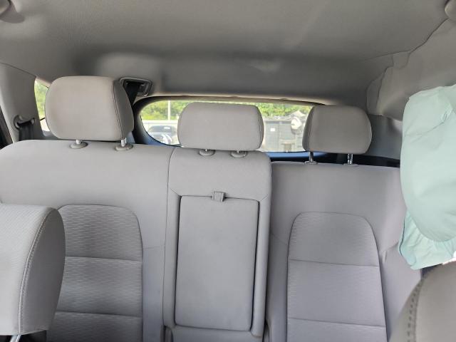 2019 HYUNDAI TUCSON LIMITED KM8J33A44KU024436