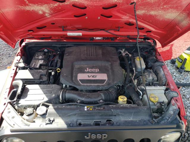 2017 JEEP WRANGLER U 1C4BJWDGXHL644048