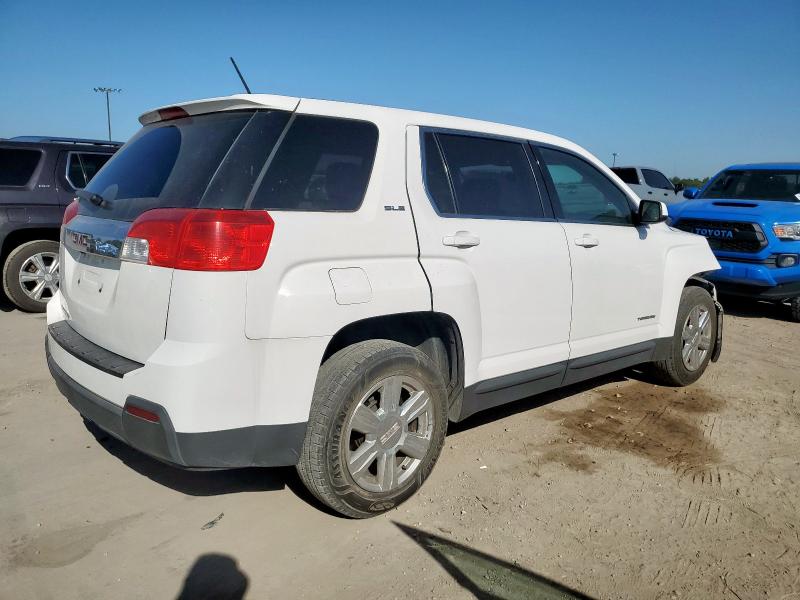 2015 GMC TERRAIN SL 2GKALMEK8F6141769