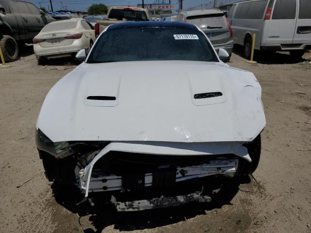 2018 FORD MUSTANG - 1FA6P8TH9J5111954
