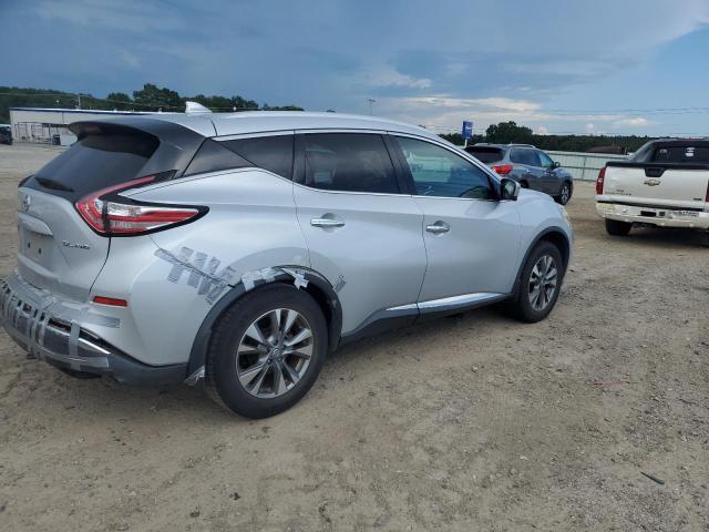 2016 NISSAN MURANO S - 5N1AZ2MH3GN165510