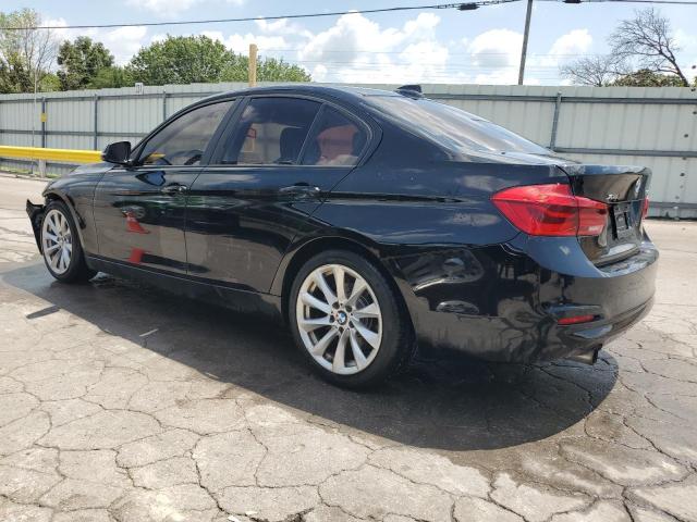 2016 BMW 320 XI WBA8E5G55GNT93801